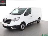 Renault Trafic 2.0 DCI KASTEN L1H1 KAMERA,LED,TOTWINKEL - gebrauchte Renault Trafic aus dem Jahr 2022