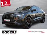 Audi SQ8 4.0 TFSI qu/Tip. *Competition+* Matrix*Pano* - Audi SQ8 Benzin Gebrauchtwagen