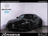 Mercedes-Benz AMG GT 63 4M+ Keramik/Aero/Perf-Sitze/Nght/21'