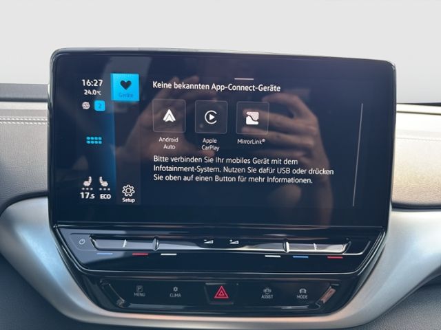 ID.4 PRO PERFORMANCE MATRIX WÄREMP.ACC NAVI KLIM