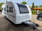 Adria Adora 613 UL *Mover Klima Markise Alde Alu* - Adria Wohnwagen Klimaanlage