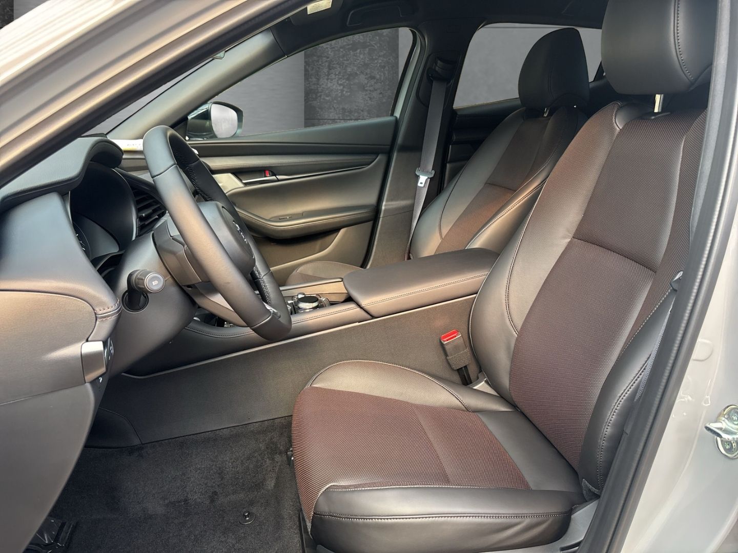 Mazda 3 - Bild 8