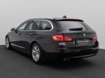 BMW 520 - 9