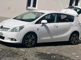 Toyota 7 Sitzer toyota verso Diesel - gebrauchte Toyota Verso aus dem Jahr 2012