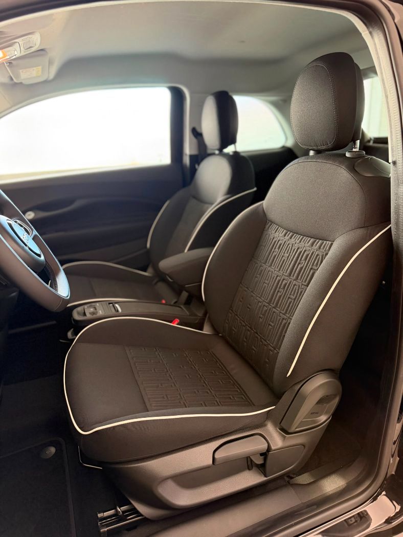 Fiat 500e - Bild 13
