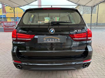 BMW X5 - 8