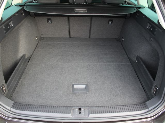 Passat Variant 1.4 TSI Comfortline ACC*Navi*