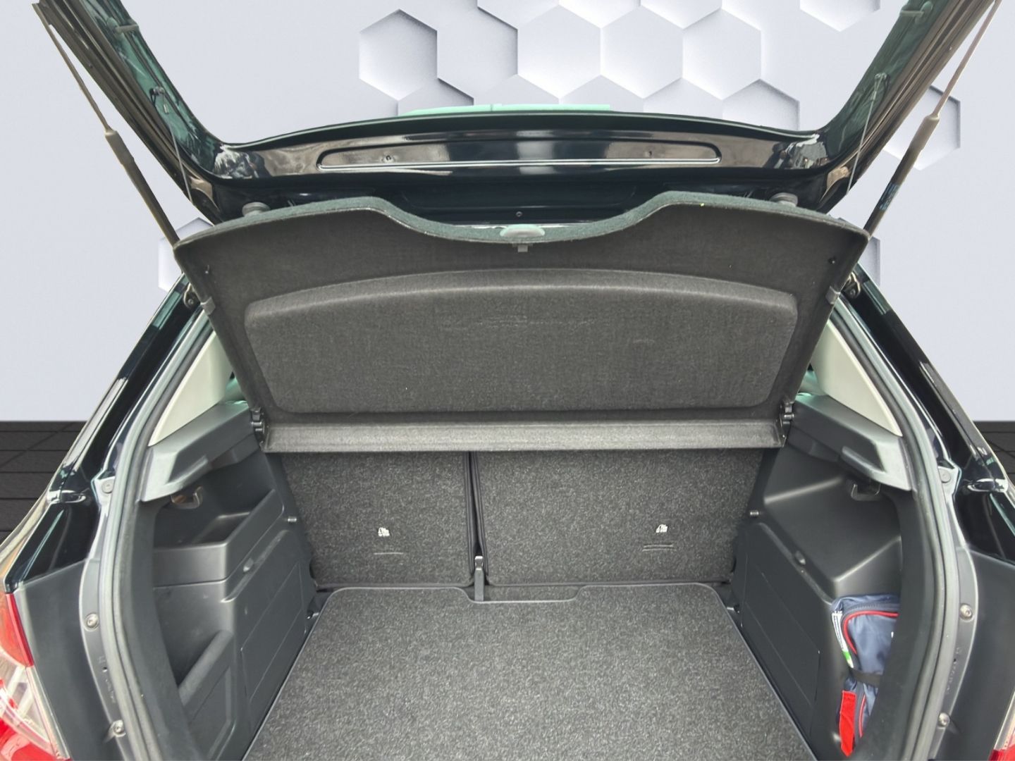 Fabia 1.0 TSI Drive PanoDach PDC ACC Rückfahrkam