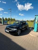 BMW 120D E82 - BMW mit Diesel-Antrieb: Coupe, Sitzheizung, 1.8