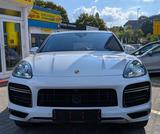 Porsche Cayenne Turbo S Sport*ACC*360*Mass.*HUD*APPROVED - Porsche Cayenne Gebrauchtwagen