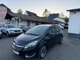 Opel Meriva B Innovation - Opel Meriva Gebrauchtwagen
