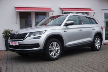 Skoda Kodiaq - 2