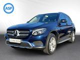 Mercedes-Benz GLC 350e AUT 4x4 Exclusive LED PANO Apple&Andro - mit Hybrid-Antrieb: Geländewagen