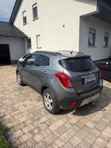 Opel Mokka 1.4 Turbo ecoFLEX INNOVATION S/S 4x4 I... - gebrauchte Opel Mokka aus dem Jahr 2013