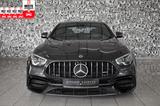 Mercedes-Benz E 63 AMG S PERFORMANCE*SPORTAGA*DRIVER'S P.*LUFT - Mercedes-Benz E 63 AMG mit Panoramadach