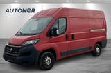 Fiat Ducato 2.3 140PS *BRUTTO PRICE* - Fiat Ducato: Standheizung