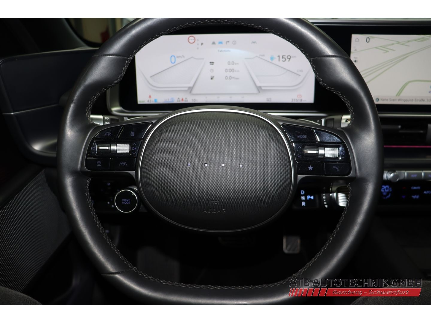 Fahrzeugabbildung Hyundai IONIQ 6 77,4 kWh 4WD First Edition SOH 98,2 %