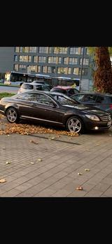 Mercedes-Benz Mercedes Benz CL 600 - Mercedes-Benz CL-Klasse in Essen