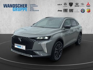 DS Automobiles DS7 (Crossback)DS 7 1.5 BlueHDi 130 FAP