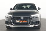 Audi A4 allroad 40 TDI MMI|LED+|ParkAs+TopView|AHK - gebrauchte Audi A4 Allroad aus dem Jahr 2023