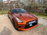 Nissan GT-R 3.8l - Prestige