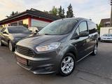 Ford Tourneo Courier Trend - graue Ford Tourneo Courier