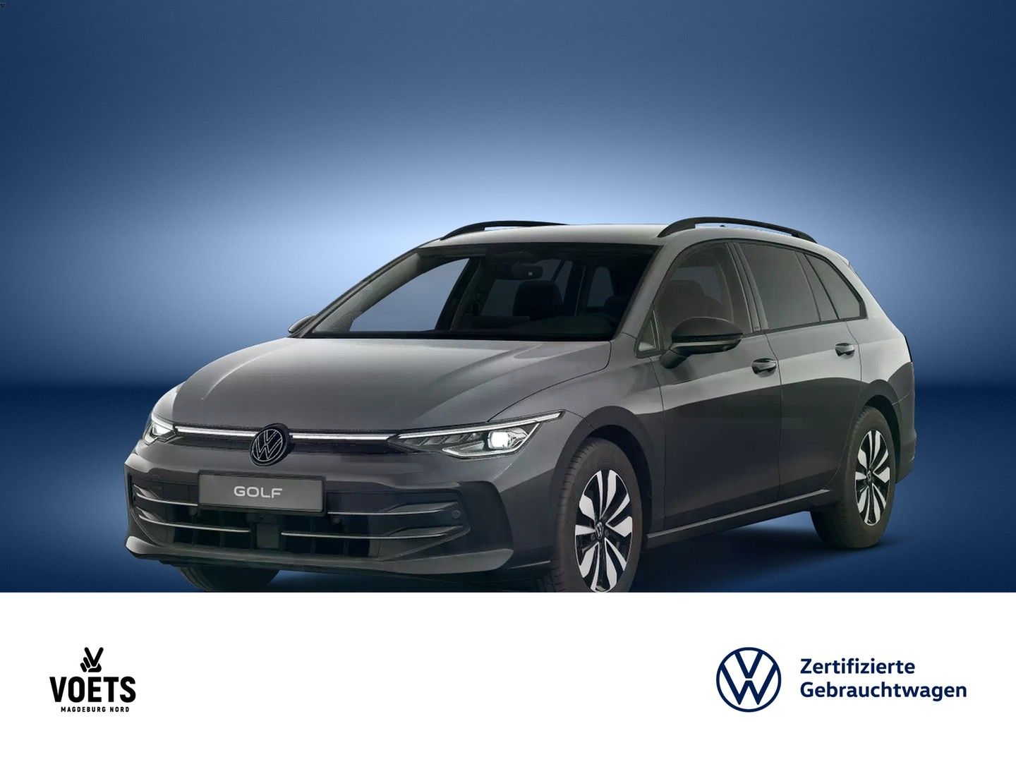 Volkswagen Golf - Bild 2