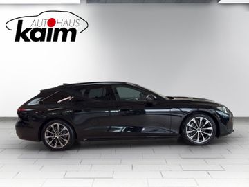 Bild 6 Audi A6 Avant 40 TDI S-Line / NEUES MODELL!!