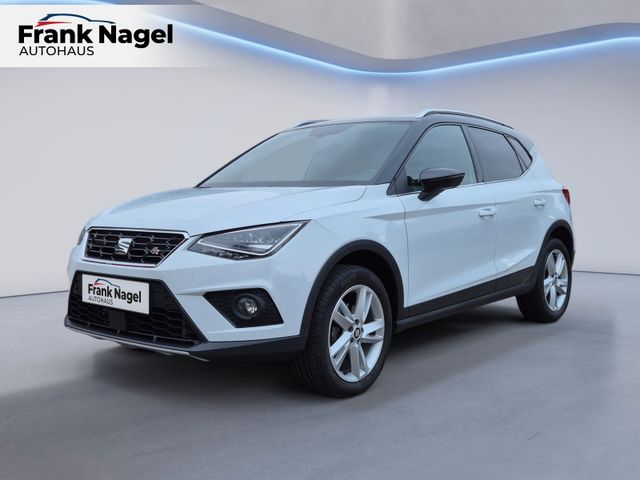 Seat Arona FR 1.6 TDI