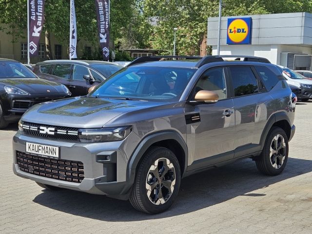 Image of Dacia Bigster