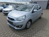 Mitsubishi Space Star 1.0 MIVEC - gebrauchte Mitsubishi Space Star aus dem Jahr 2019
