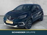 Renault Captur INTENS TCe 150 EDC NAVI+KAMERA+LED+NSW - Renault Captur in Chemnitz