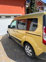 Ford Tourneo Connect 1.0 EcoBoost 74kW Ambiente A... - Ford Tourneo Connect: Von Privat