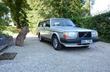 Volvo 245 DL - Volvo 245: Kombi