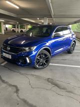 Volkswagen T-Roc 2.0 TSI OPF DSG 4MOTION R R