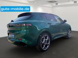 Alfa Romeo Tonale Tributo Italiano - Alfa Romeo Tonale Gebrauchtwagen