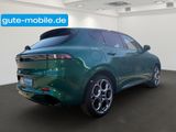 Alfa Romeo Tonale Tributo Italiano - Alfa Romeo: Italia