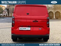 Ford Transit Custom - Vorschau Bild 4