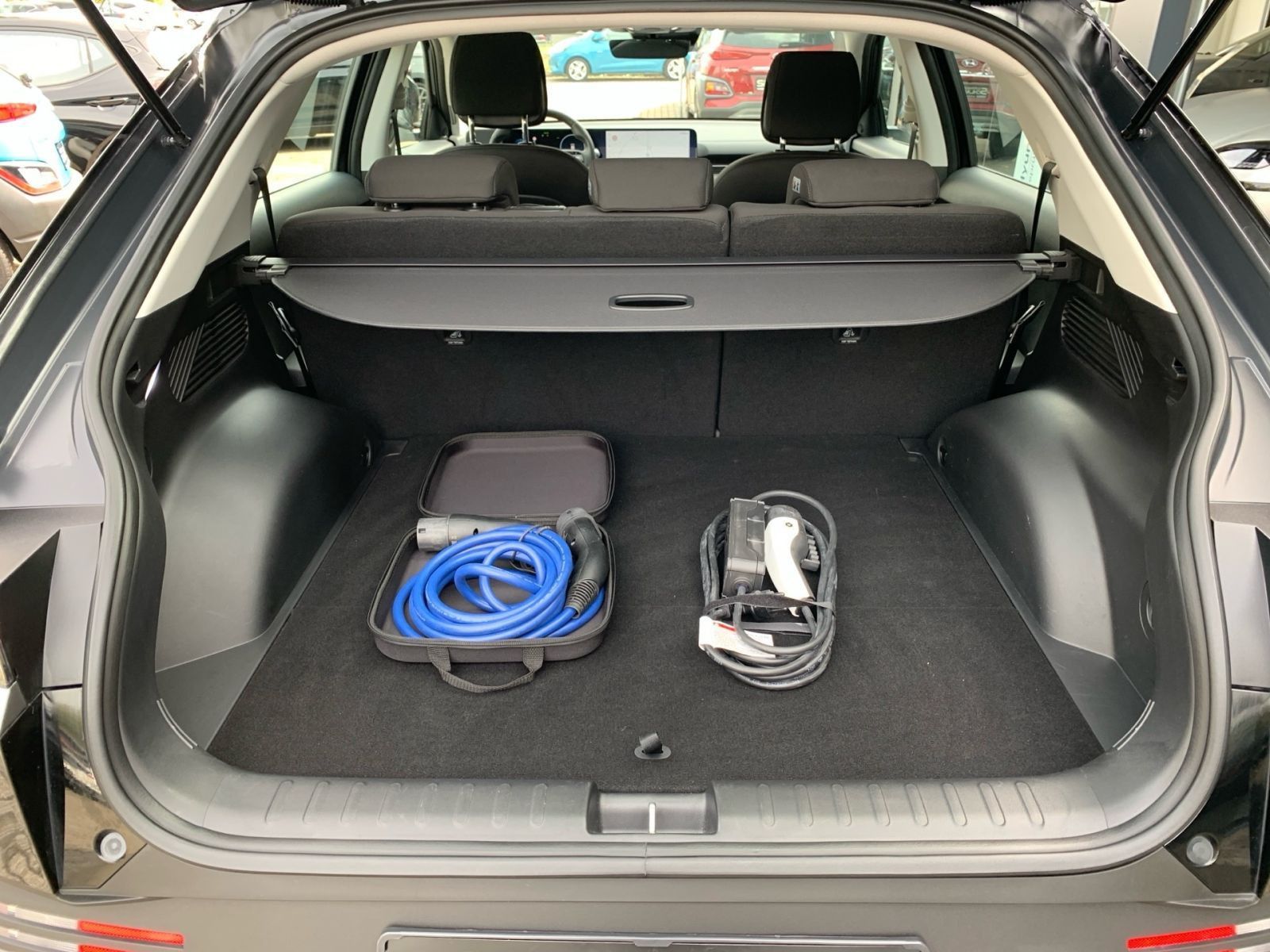 Fahrzeugabbildung Hyundai IONIQ 5 Dynamiq Elektro 84 kWh