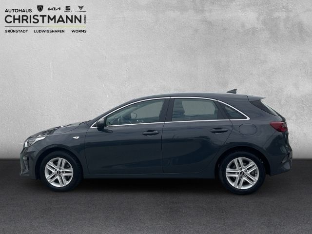 Fahrzeugabbildung Kia Ceed VISION 1.4 T-GDI *KOMFORT-PAKET*NAVIGATIONS