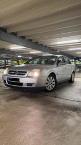 Opel Vectra C 1.8  Baujahr 2003  TÜV bis... - Opel Vectra in Bochum