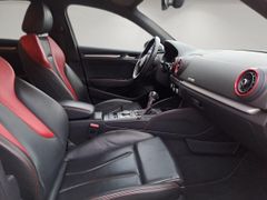 AUDI S3 2.0 TFSI Limo quattro~Stronic~Leder