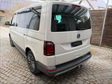 Volkswagen T6 Multivan Panamericana 4 Motion - Volkswagen: Kleinbus, Panamericana