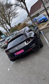Ferrari GTC4Lusso 6.3 V12 DCT - - Ferrari: Limousine