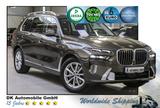 BMW X7 xDrive 40i Sport-Aut/WIDESCREEN/FACELIFT/PANO - gebrauchte BMW X7 aus dem Jahr 2023