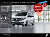 Mercedes-Benz EQV 300 STANDARD KAMERA KLIMA 7SITZER DISTR SPUR - Mercedes-Benz EQV aus 2020