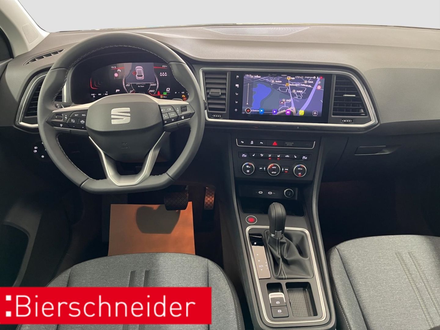 Seat Ateca - Bild 19