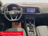Seat Ateca - Vorschau Bild 19