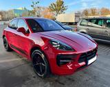 Porsche Macan GTS,Aprov,360,Luft,18Wege,LED,SChrono,voll
