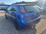 Fiat Punto Evo Active+Klima+Garantie+2 Hand - Fiat Punto Evo Gebrauchtwagen